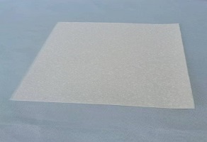吸湿防霉片材